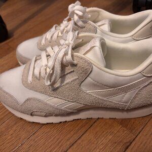 Reebok Nylon Classic Sneaker